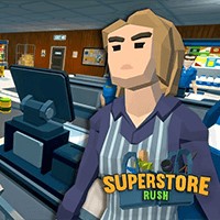 Superstore Rush: Xây dựng và Quản lý Cửa hàng - Tải Game
