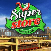 Superstore Simulator: Game Kinh Doanh Siêu Thị Toàn Diện