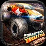 SuperTrucks Offroad: Tải Game Đua Xe Địa Hình Miễn Phí cho PC