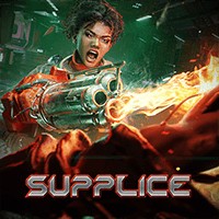 Supplice: Đánh giá và trải nghiệm Early Access game bắn quái vật vũ trụ