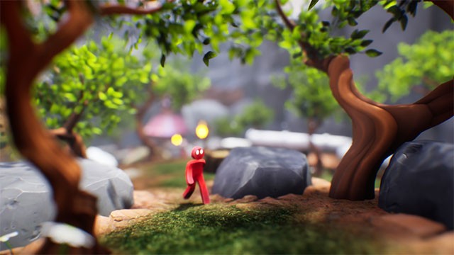 Khám phá thế giới Supraland với nhiều điều kỳ thú