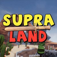 Supraland Demo 1.23.7: Trải nghiệm Game Phiêu Lưu Hành Động Sáng Tạo