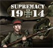 Supremacy 1914: Game Chiến Tranh Thế Giới Hàng Đầu