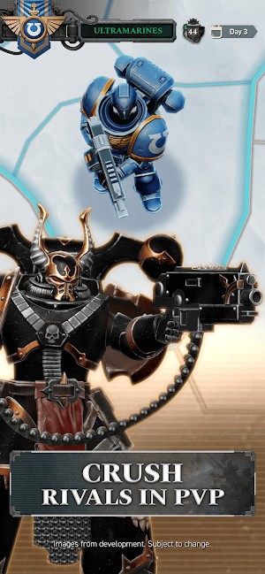 Đập tan kẻ thù trong các trận chiến PvP