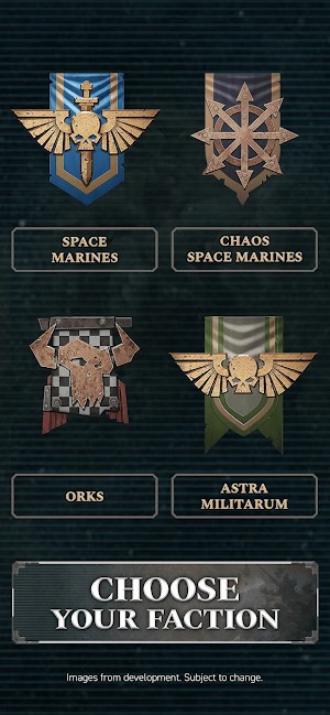 Chọn phe của bạn