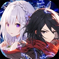 Supreme Warrior for Android - Idle Card Strategy Game