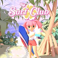Surf Club: Game Cuộc Sống Vịnh Nhiệt Đới