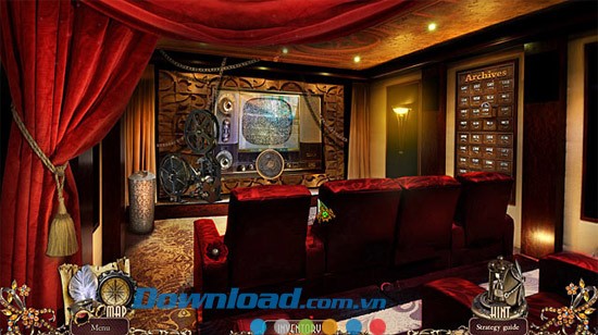 Surface: The Soaring City Collector's Edition