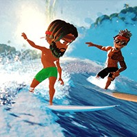 Surfriders Game: Trải nghiệm lướt sóng đỉnh cao