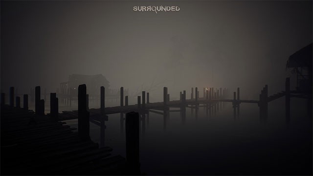 Cập nhật Surrounded game mới nhất để khám phá các tính năng, sự kiện và trải nghiệm trò chơi mượt hơn