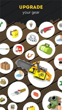 Nâng cấp trang bị