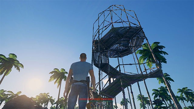 Xây dựng công trình