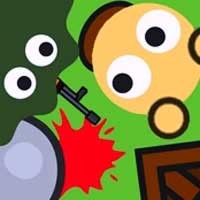 Surviv.io - Trải nghiệm đấu trường sinh tử vui nhộn