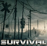 SURVIVAL: Postapocalypse Now - Demo Game Sinh Tồn Siberia