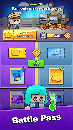 Đồ họa cuốn hút với hiệu ứng đã mắt