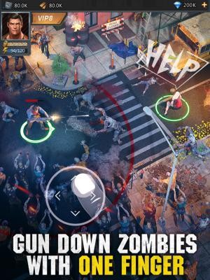 Bắn súng bằng 1 ngón tay