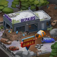 Survival City Builder 1.0.7 - Game Xây Dựng Thành Phố Sinh Tồn Android