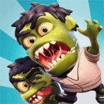 Survival City iOS 1.0.2: Game Sinh Tồn Zombie Hấp Dẫn