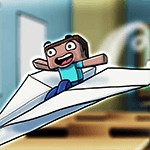 Survival Flight Mod - Mod Bay Lượn Survival Mode