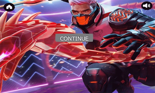 Survival Free Fire Strike Wars