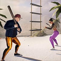 Survival Frenzy: Game Sinh Tồn Hành Động Độc Đáo
