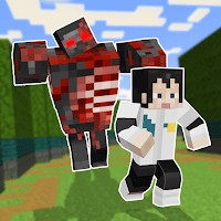 Survival Game: Craft Zombie - Download Game Sinh Tồn Zombie Pixel Android