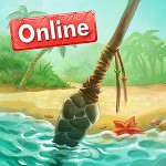 Survival Island Online 1.0.3 - Game Sinh Tồn MMO Android