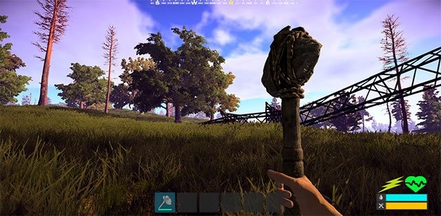 Game sinh tồn Survival: Last Day