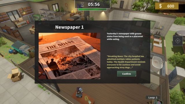 Dùng tiền mua tin tức để đối phó với thảm họa bằng sự chuẩn bị tốt nhất