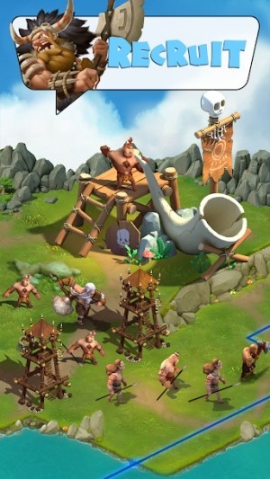 Chiêu mộ lính mới