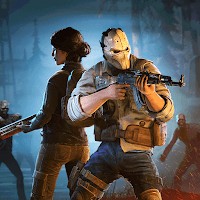 Survival Nation: Mobile - Game Sinh Tồn Zombie Android