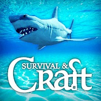 Survival on Raft iOS: Game Sinh Tồn Trên Bè Hấp Dẫn