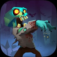 Survival Z iOS: Game bắn cung diệt thây ma hấp dẫn