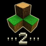 Survivalcraft 2 Android 2.0.2.0: Game Sinh Tồn Phong Cách Minecraft