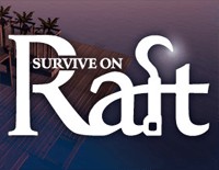 Survive on Raft - Game Sinh Tồn Đại Dương Hấp Dẫn