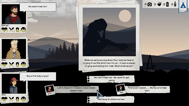 Survive the Blackout là game sinh tồn hậu tận thế mới cho PC