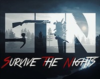 Survive the Nights Alpha 1.5: Game bắn súng sinh tồn hấp dẫn