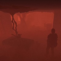 Survive Till Morning: Game kinh dị Nghi lễ đẫm máu