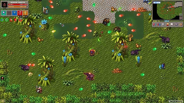 Game nhập vai hành động Survived By