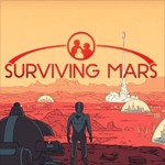 Surviving Mars - Game Sinh Tồn Sao Hỏa