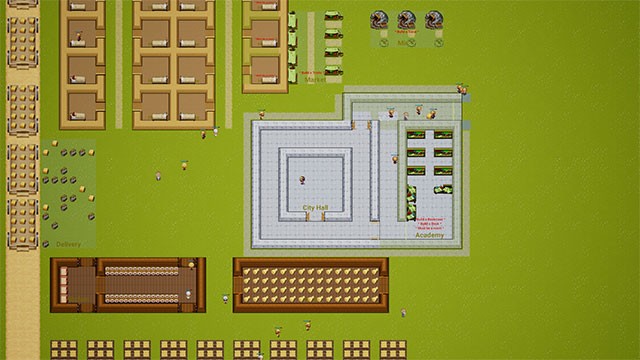 Sinh tồn bằng mọi giá trong cuộc chiến Trung cổ khốc liệt