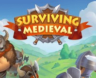 Surviving Medieval - Game Sinh Tồn Thời Trung Cổ