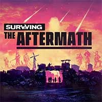 Surviving the Aftermath: Xây dựng thế giới mới hậu tận thế