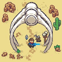 Surviving Titan - iOS Game: Phiêu lưu Sinh tồn Thế giới Mở