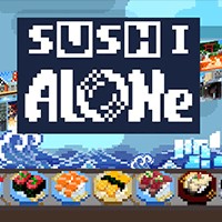 Sushi Alone - Game Quản Lý Nhà Hàng Sushi Băng Chuyền