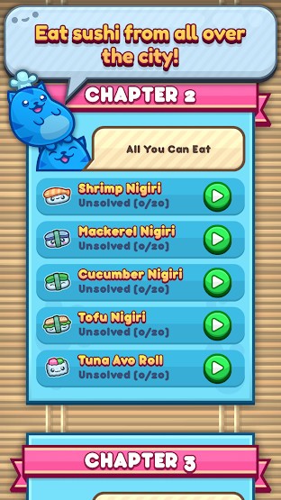 Phiêu lưu qua nhiều thành phố của Nhật Bản