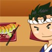 Sushi Grand Prix: Game Làm Bánh Sushi Vui Nhộn