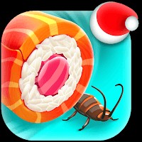 Sushi Roll 3D - Download Game Mô Phỏng Cuộn Sushi Vui Nhộn Cho Android