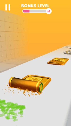 Rất nhiều nguyên liệu độc đáo