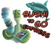 Sushi To Go Express - Quản lý cửa hàng Sushi